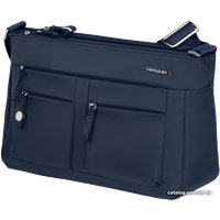 Сумка Samsonite Move 4.0 KJ6-01031 (темно-синий)