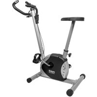 Велотренажер Alpin Actuel B-160 (черный)