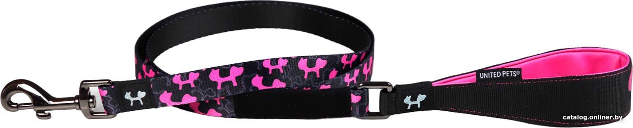 Поводок United Pets Complete Me 2 (M, identity)