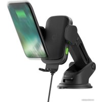 Держатель для смартфона Olmio Robo QIs 15W