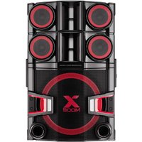 Музыкальный центр LG CM9940