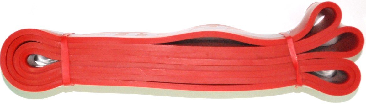 

Фитнес резинка ZEZ Sport до 45 кг 145-45