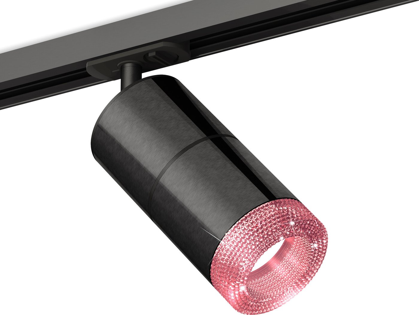 

Трековый светильник Ambrella light Track System XT7403003 DCH/PI/SBK