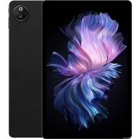 Планшет Doogee T30 Max 8GB/512GB LTE (черный)