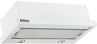 Backer TH60L-2F70-WG