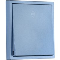 Выключатель проходной SmartBuy Капелла SBE-09bl-10-SW12-0
