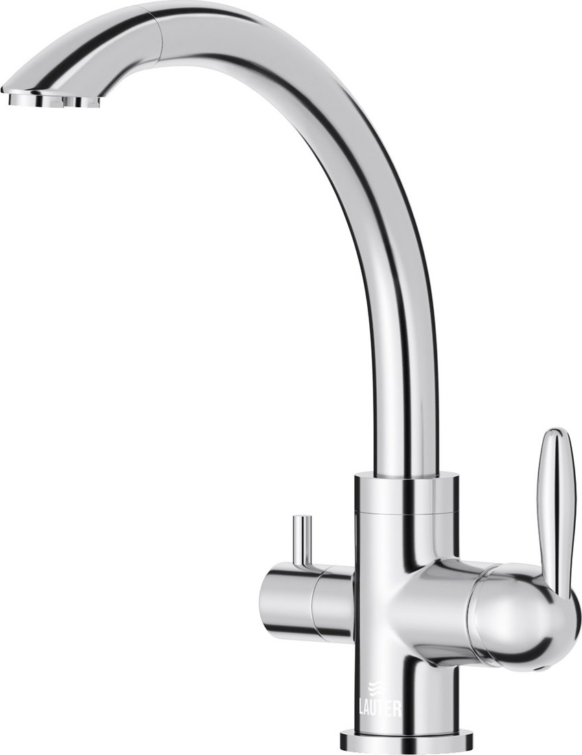 

Смеситель Lauter Key 21АМ611931