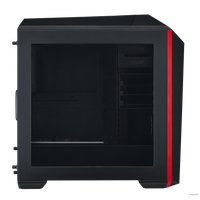 Корпус Cooler Master MasterCase Maker 5 MSI Dragon Edition