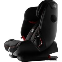 Детское автокресло Britax Romer Advansafix IV R 2021 (cool flow black)