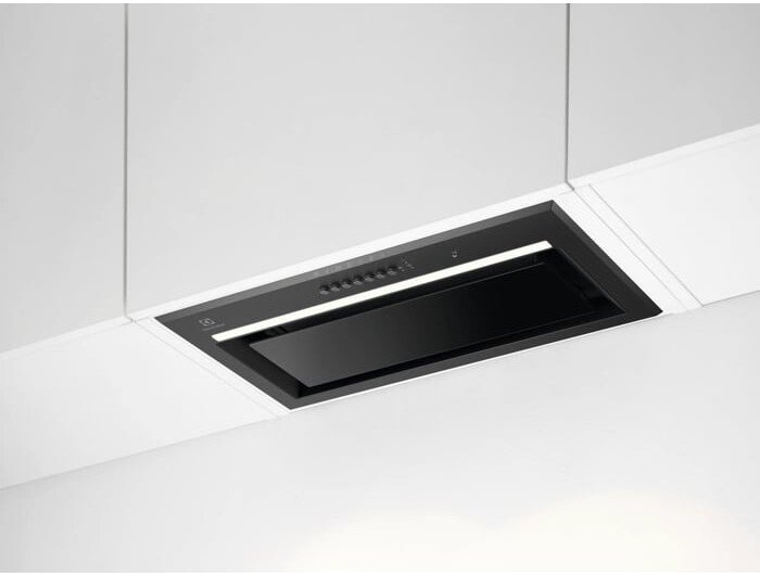 Кухонная вытяжка Electrolux LFG825K
