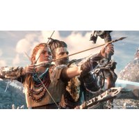  Horizon: Zero Dawn для PlayStation 4