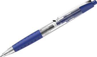 Ручка шариковая Schneider Gelion+ 101003 (синий)