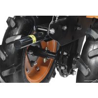 Мотоблок бензиновый Carver MT-651