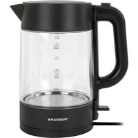 Электрический чайник BRASSON KT-727