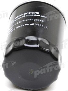 

Масляный фильтр Patron PF4262