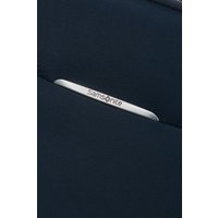 Чемодан Samsonite Re-lite Midnight blue 55 см