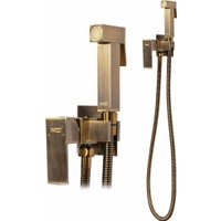 Гигиенический душ Grocenberg GB002 (бронза)