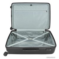 Чемодан-спиннер Bugatti Kallisto 49709201 (черный)