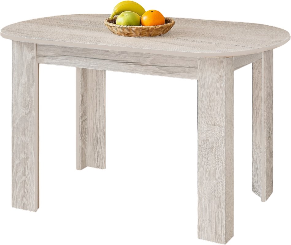 

Кухонный стол Мебель-класс Леон-2 (дуб монте-карло)