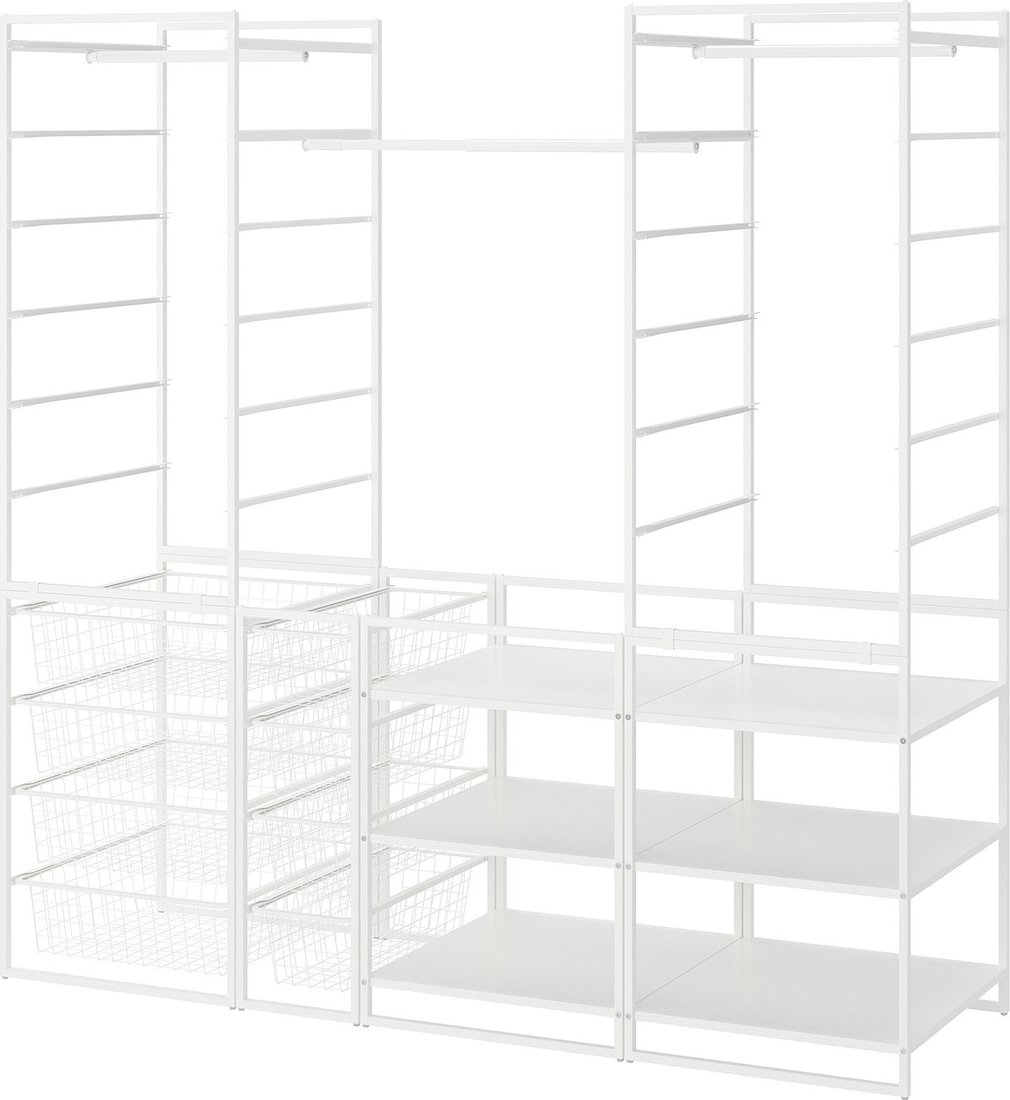 Вешалка-гардероб Ikea Jonaxel s89297663