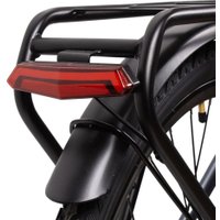 Электровелосипед Ecoliner Cube 240W 36V 10.4ah