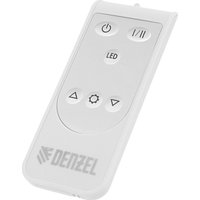 Конвектор Denzel OptiPrime-1000