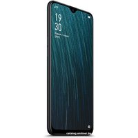 Телефон Oppo A5s (черный)