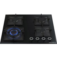 Варочная панель Krona Calore 60 BL