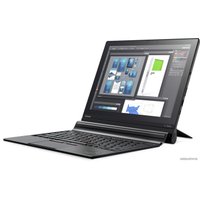 Бизнес планшет Lenovo ThinkPad X1 Tablet 256GB LTE (с клавиатурой) [20GG002BRT]