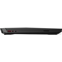 Игровой ноутбук HP OMEN 15-dc1021ur 6WF09EA