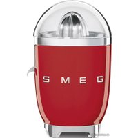 Соковыжималка Smeg CJF01RDEU