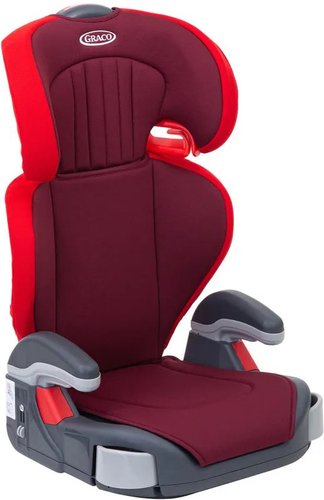 Детское автокресло Graco Junior Maxi (chili)