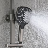 Душевая система  Ganzer GZ12171-Q