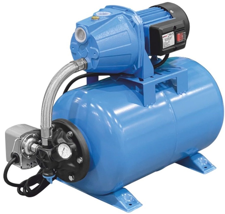 

Насосная станция Valfex 70/50 Ч-24 VF.A.70.50.CH.24