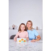 Набор для изготовления мыла Десятое королевство Золотая осень 04735