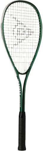 

Ракетка для сквоша DUNLOP Hire Titanium Alloy