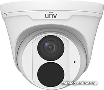 

IP-камера Uniview IPC3618LE-ADF40K-G