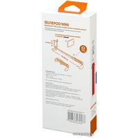 Палка для селфи InterStep Mp-115B [40090]