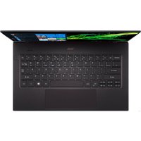 Ноутбук Acer Swift 7 SF714-52T-74V2 NX.H98ER.008