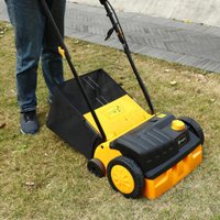 Скарификатор-аэратор Deko DKESC1500 081-2003