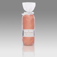 Простыня Sofi De MarkO Мармис 90х200х30 Пр-мс-90х200х30тер (терракот)