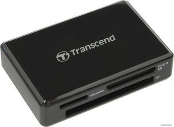 Карт-ридер Transcend TS-RDF9K2
