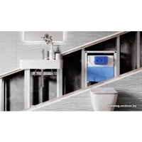 Унитаз подвесной Ideal Standard T461401+T468301+R020467/I001401
