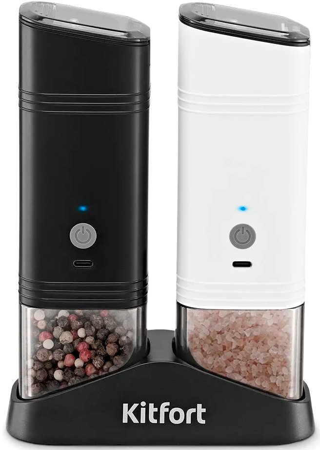 

Электроперечница Kitfort KT-6488