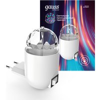 Ночник Gauss DIY0041