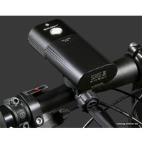 Велосипедный фонарь Gaciron V9D-1600