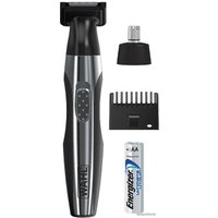 Триммер для бороды и усов Wahl NoseTrimmer Lithium [5604-035]