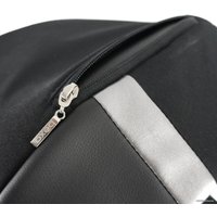 Универсальная коляска Bexa Air (2 в 1, platinum)