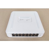 Управляемый коммутатор 2-го уровня Ubiquiti UniFi Switch Lite 16 POE