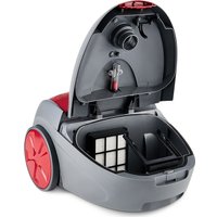 Пылесос Zelmer ZVC261